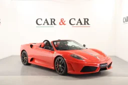 Ferrari Scuderia Spider 16M 1 of 499 LIMITED EDITION