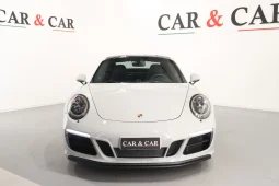 Porsche 911 991 Coupe 3.0 Carrera 4 GTS auto