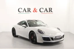 Porsche 911 991 Coupe 3.0 Carrera 4 GTS auto