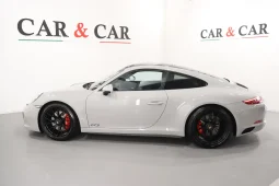 Porsche 911 991 Coupe 3.0 Carrera 4 GTS auto