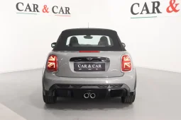 MINI John Cooper Works Cabrio 2.0 JCW Essential auto pieno