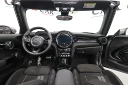 MINI John Cooper Works Cabrio 2.0 JCW Essential auto pieno