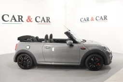 MINI John Cooper Works Cabrio 2.0 JCW Essential auto pieno