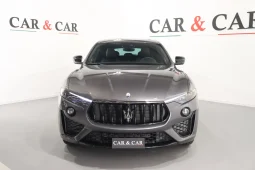 Maserati Levante Modena Ultima SQ4 430 CV