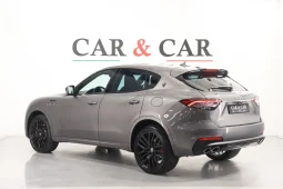 Maserati Levante Modena Ultima SQ4 430 CV