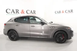 Maserati Levante Modena Ultima SQ4 430 CV pieno