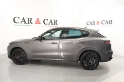 Maserati Levante Modena Ultima SQ4 430 CV