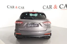 Maserati Levante Modena Ultima SQ4 430 CV