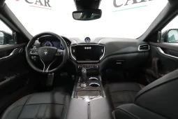 Maserati Ghibli Modena Ultima SQ4 430 CV pieno