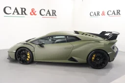 Lamborghini Huracán Huracan Coupe 5.2 STO 640cv rwd