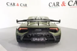 Lamborghini Huracán Huracan Coupe 5.2 STO 640cv rwd