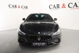 Maserati Ghibli GT Hybrid 330 CV Ultima