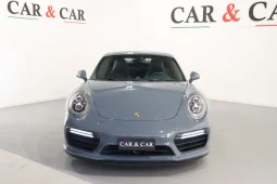 Porsche 991 911 Coupe 3.8 Turbo S 580cv auto