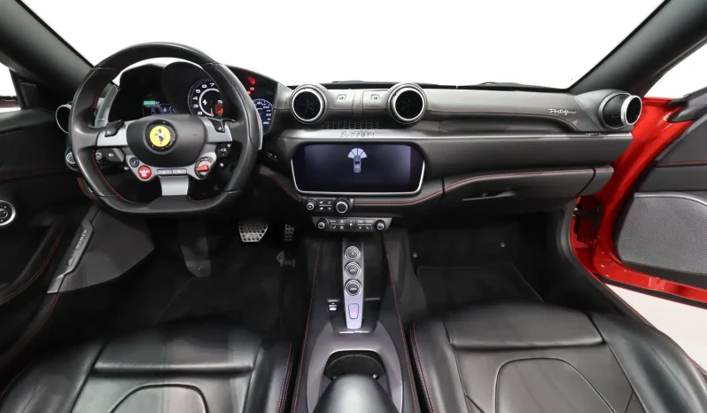 Ferrari Portofino Portofino 3.9 pieno