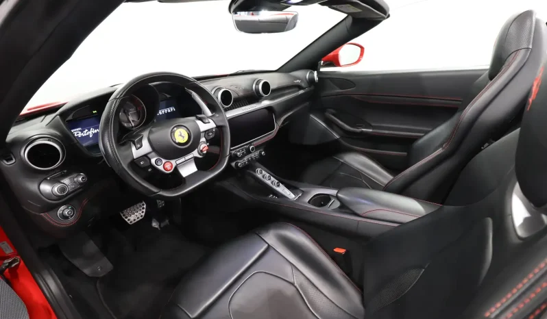 Ferrari Portofino Portofino 3.9 pieno