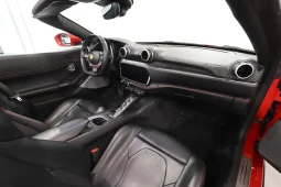 Ferrari Portofino Portofino 3.9 pieno