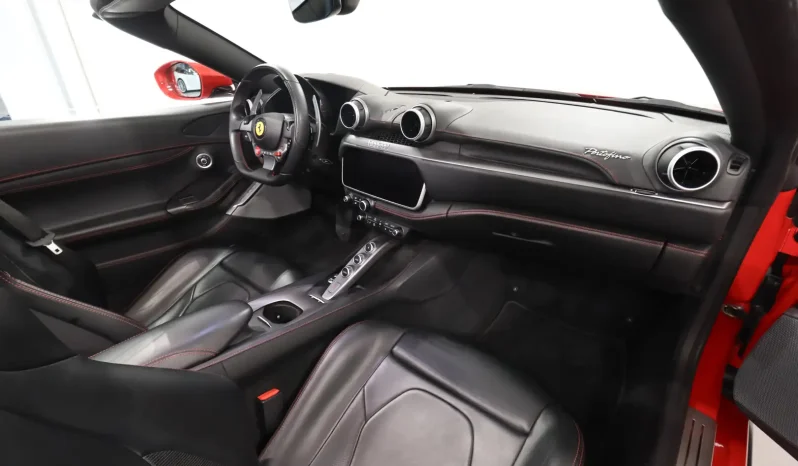 Ferrari Portofino Portofino 3.9 pieno