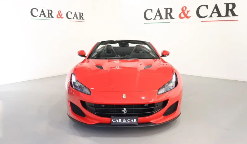 Ferrari Portofino Portofino 3.9 pieno