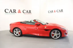 Ferrari Portofino Portofino 3.9 pieno