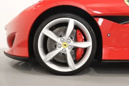 Ferrari Portofino Portofino 3.9 pieno