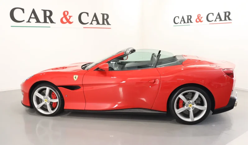 Ferrari Portofino Portofino 3.9 pieno