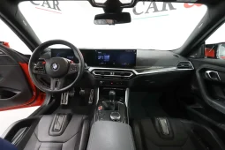 BMW M2 Coupe 3.0 460cv – Pacchetto M RACE Track pieno