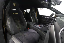 Lamborghini Urus Performante pieno