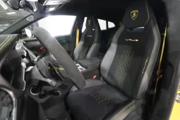 Lamborghini Urus Performante pieno