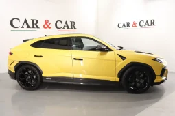 Lamborghini Urus Performante