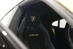 Lamborghini Urus Performante pieno