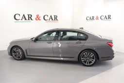 BMW 740 Ld mhev Msport xdrive auto pieno