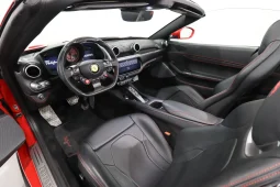 Ferrari Portofino pieno