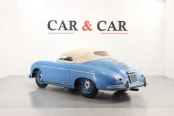 Porsche 356 Speedster 1500 S Pre A