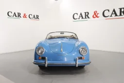 Porsche 356 Speedster 1500 S Pre A