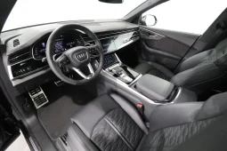 Audi RS Q8 4.0 mhev Quattro Tiptronic pieno