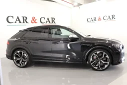 Audi RS Q8 4.0 mhev Quattro Tiptronic pieno