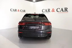 Audi RS Q8 4.0 mhev Quattro Tiptronic pieno