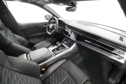 Audi RS Q8 4.0 mhev Quattro Tiptronic pieno