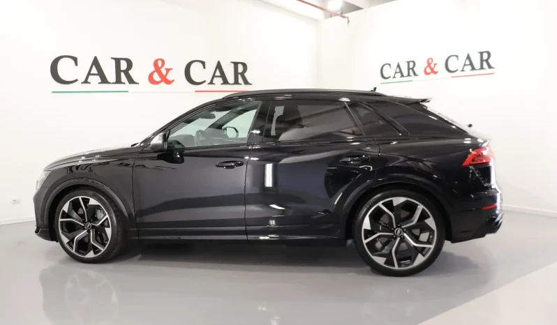 Audi RS Q8 4.0 mhev Quattro Tiptronic pieno