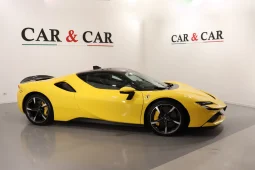 Ferrari SF90 Stradale Assetto Fiorano pieno