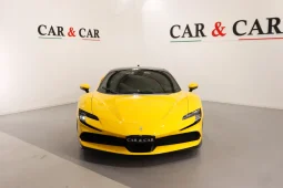 Ferrari SF90 Stradale Assetto Fiorano