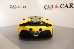 Ferrari SF90 Stradale Assetto Fiorano pieno