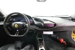 Ferrari SF90 Stradale Assetto Fiorano pieno