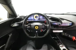 Ferrari SF90 Stradale Assetto Fiorano pieno