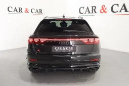 Audi Q8 50 3.0 tdi mhev S Line Edition Quattro Tiptronic