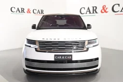 Land Rover Range Rover Range Rover 3.0 i6 phev SV awd 510cv auto