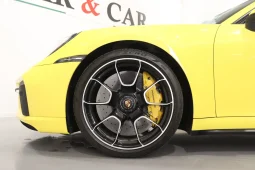 Porsche 992 911 Coupe 3.7 Turbo S auto pieno