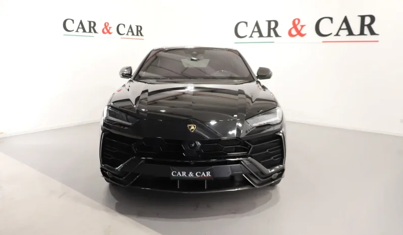 Lamborghini Urus 4 Posti / Scarico Akrapovic / Pack Carbonio pieno