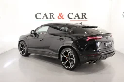 Lamborghini Urus 4 Posti / Scarico Akrapovic / Pack Carbonio