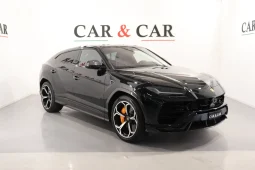 Lamborghini Urus 4 Posti / Scarico Akrapovic / Pack Carbonio